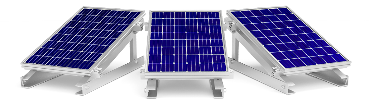 Paneles solares